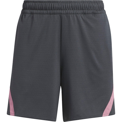 阿迪达斯女子跑步短裤