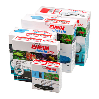 伊罕经典过滤桶过滤棉蓝棉黑棉