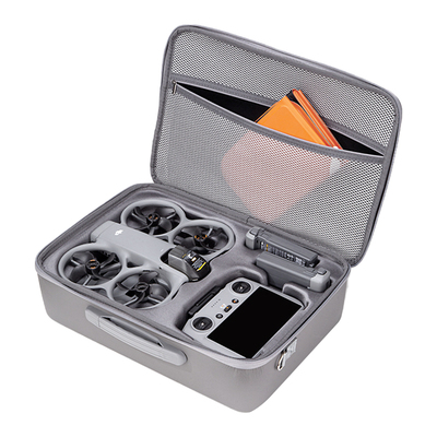 适用DJIAvata360收纳包单肩双肩