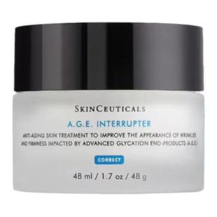 专柜正品修丽可紧致塑颜精华霜杜克age面霜改善细纹紧致容颜