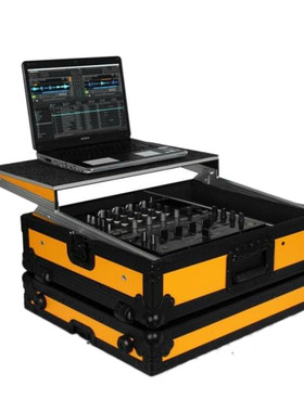 DJM2000900V10A9混音台航空箱