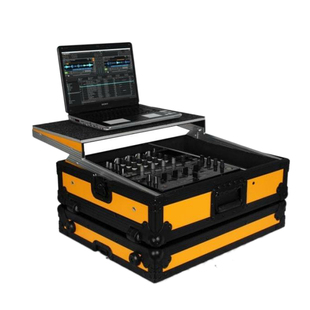 先锋DJM2000 900NXS2混音台V10打碟机 A9 DJ带莱恩声卡位置航空箱