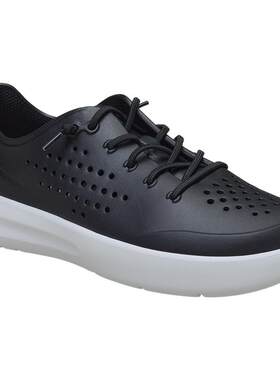 Crocs卡骆驰舒乐系带鞋2026春夏新品户外休闲运动通勤男鞋|210831