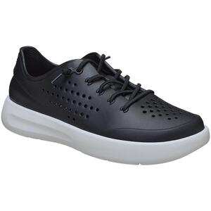 Crocs卡骆驰舒乐系带鞋2026春夏新品户外休闲运动通勤男鞋|210831