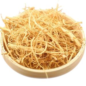 御品泰长白山人参须根特级白参须