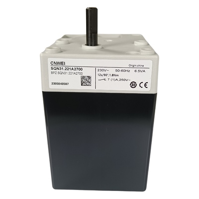 SQN31.402A2700SQN31.221A2700