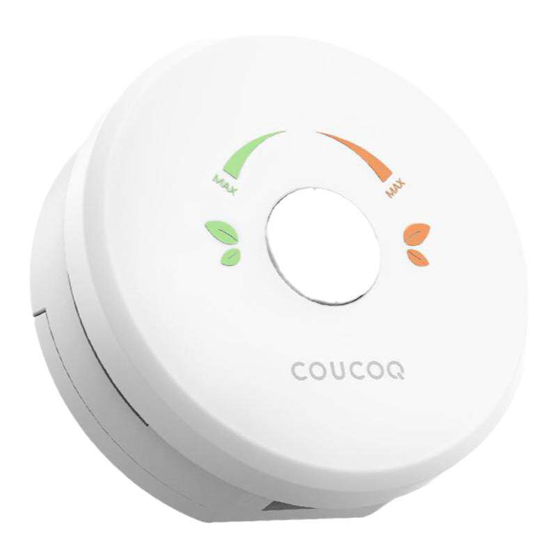 coucoq科驭智能衣物护理香薰