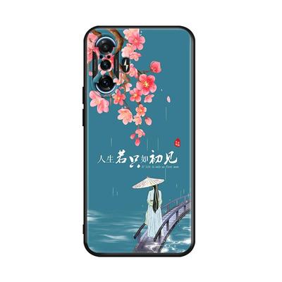 昊淘适用于k40游戏增强版手机壳