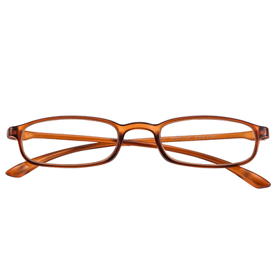 夕阳红超轻柔韧老花镜护眼防蓝光