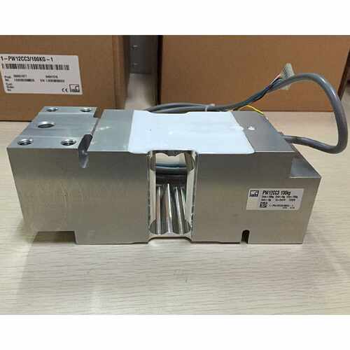 议价德国HBM称重传感器PW12CC3-50kg/75kg/100kg/150kg/200kg单点