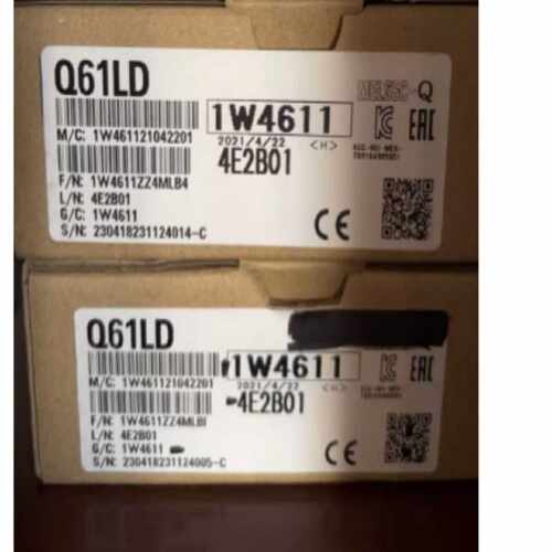 议价三菱PLC模块Q61LD全新原装正品议价出售