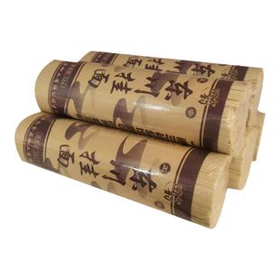 老东川面条正宗东川特产挂面碱水面1kgx5把装斤谷好