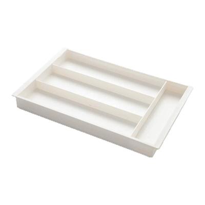 抽屉收纳分隔盒悬挂伸缩收纳盒