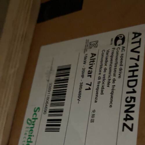 溢价-ATV71HD15N4Z  ATV71HD18N4Z  AT