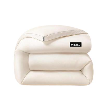 名创优品新疆纯棉花保暖棉花被