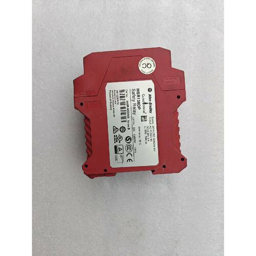 【请询价】A罗克韦尔安全继电器MSR138DP440RM231