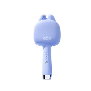 ABP蛋卷头卷发棒32mm蛋蛋卷水波纹蓬松夹板波浪羊毛卷大卷烫发器