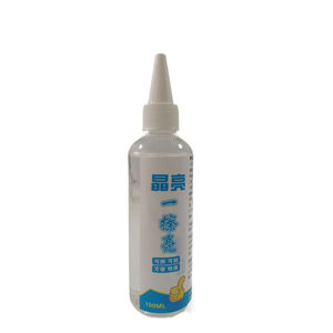 晶亮一擦亮石英石接缝修复剂