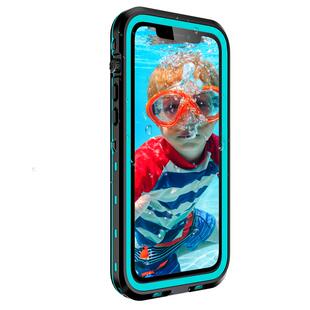 手机防水壳适用iPhone17ProMax全包防摔苹果16pro耐磨屏幕保护套14防尘泳池游泳拍摄骑行13pm外卖15三防xsmax