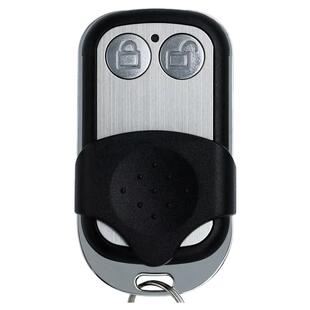 普莱得/PUNAIDE/F-350G/M翻版门车库门电动门遥控器摇控钥匙433