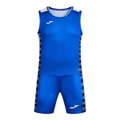 可定制joma荷马男士田径比赛服