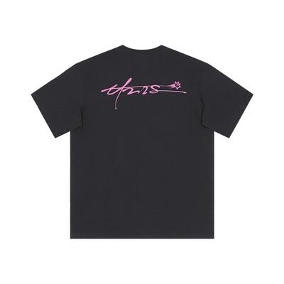 有志者UZIS运动短袖信标