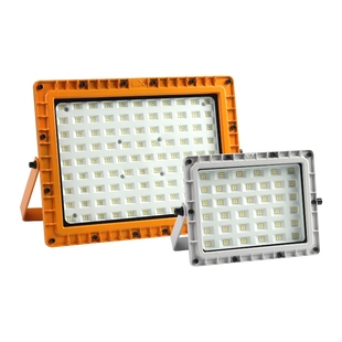 海洋王防爆led灯仓库厂房led型投光灯车间加油站化工厂户外防腐