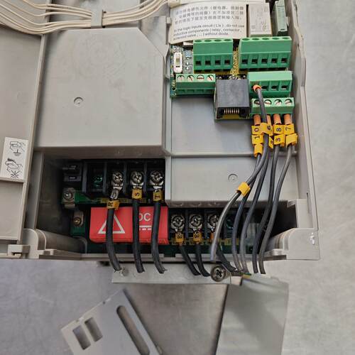 议价 Frequency Converter适用