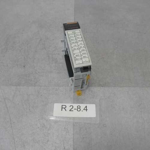 Omron CQM1-ID212 Digital Input Module 24VDC Omron ID212