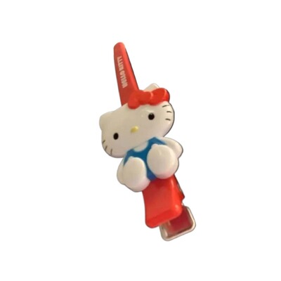 HelloKitty洗脸发夹|千人加购