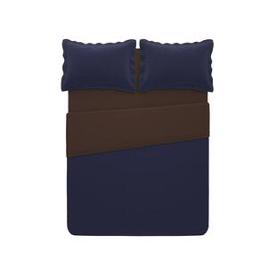 JNBYHOME江南布衣新60支全棉四件套纯棉床单被套床笠款床上用品