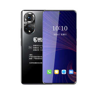柯安盾Ex-SP70智能4G防爆手机 8+256GEx-SP18ll化工5G石油天然气