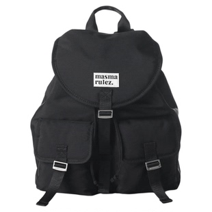 MASMARULEZ官方正品大容量双肩包多口袋休闲防泼水15英寸电脑背包