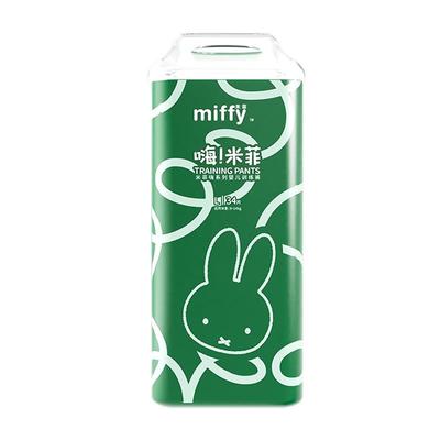 solove嗨米菲纸尿裤拉拉裤大吸量