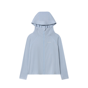 Domiamia儿童防晒衣外套UPF100+竹纤维透气凉感男孩女宝宝防晒服