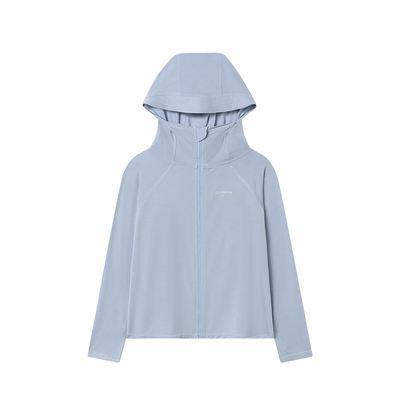 [UPF100+]Domiamia竹凉防晒衣