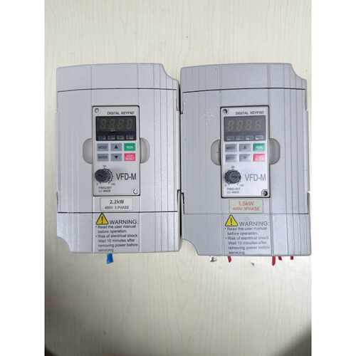 询价-佛斯特变频器 FST-500-1R5T4，1.5KW 400