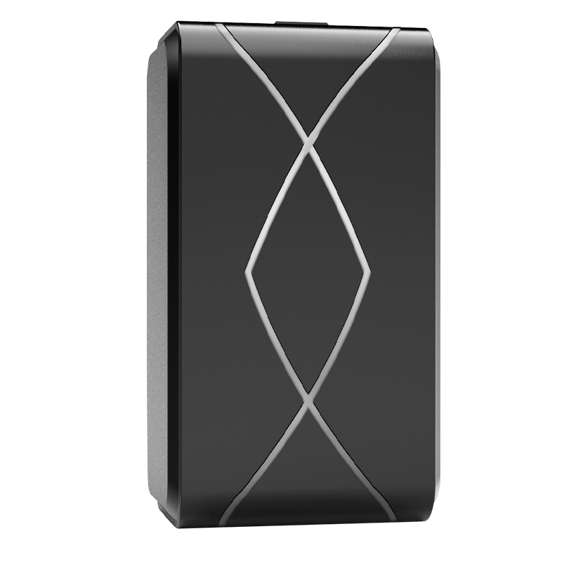 货车小汽车北斗gps定位器免充电车载gps车队管理企业远程查看运输