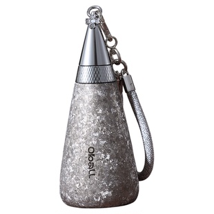 oball钛杯纯钛保温杯女士2026新款高颜值水杯子送女生日礼物38节