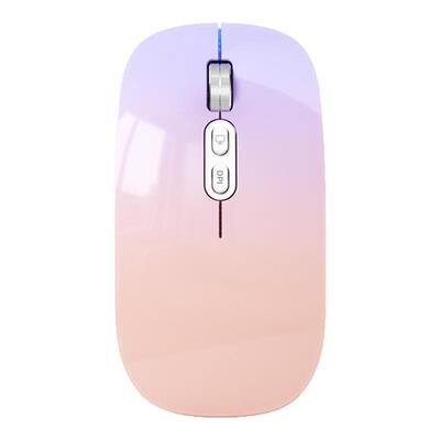 【官方正品】静音无线蓝牙鼠标
