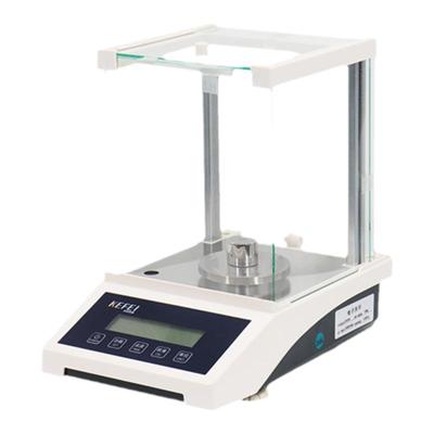 科菲实验仪器江苏高精度分析天平