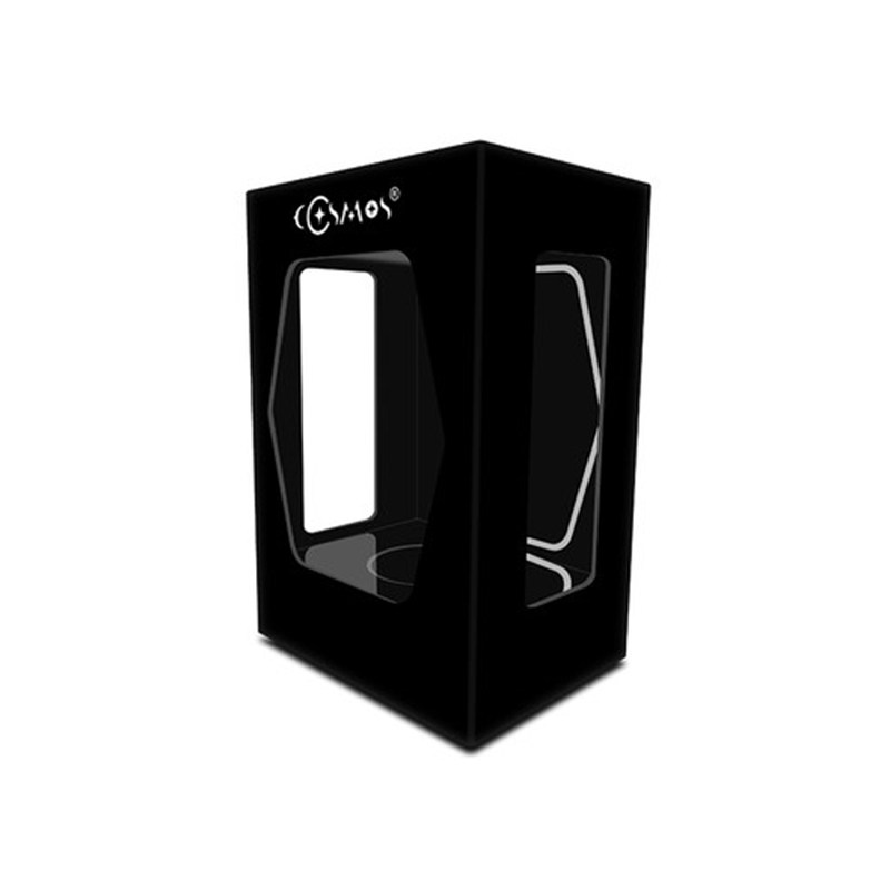星际熊创意家居旋转展示盒