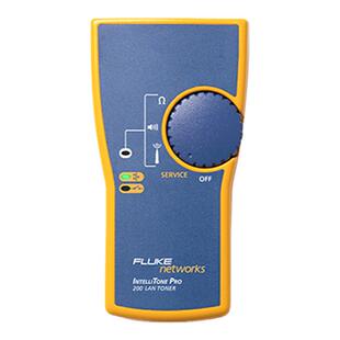 福禄克网线测试仪MT-8200-60-KIT寻线仪巡线仪查线器IntelliTone