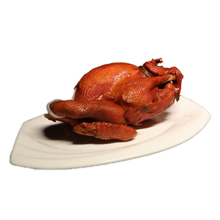 沟帮子尹家散养大公鸡两只装（总重1800g-2000g）