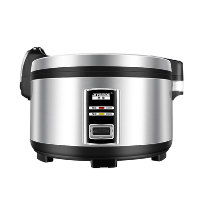 半球特大商用电饭锅酒店适用