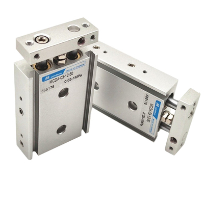 双轴双杆气缸MCDA-03MINDMAN金器