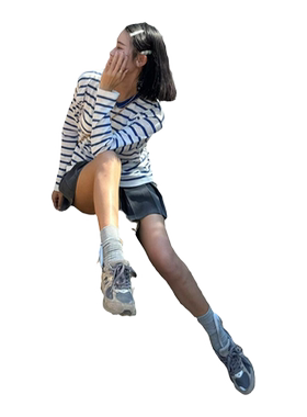 T恤女夏季宽松薄款防晒衫上衣