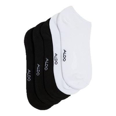ALDO女款低帮吸汗短袜船袜