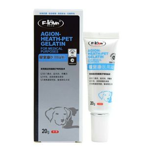 银宠康凝胶犬猫外伤狗狗阴囊炎肛门腺炎脓皮病烫伤用犬趾间炎皮肤