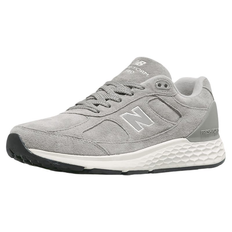 NEW BALANCE男鞋女鞋新款1880系列NB舒适缓震休闲运动鞋UW1880G1